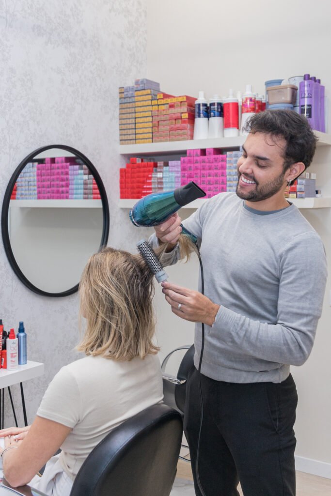 Peluqueria