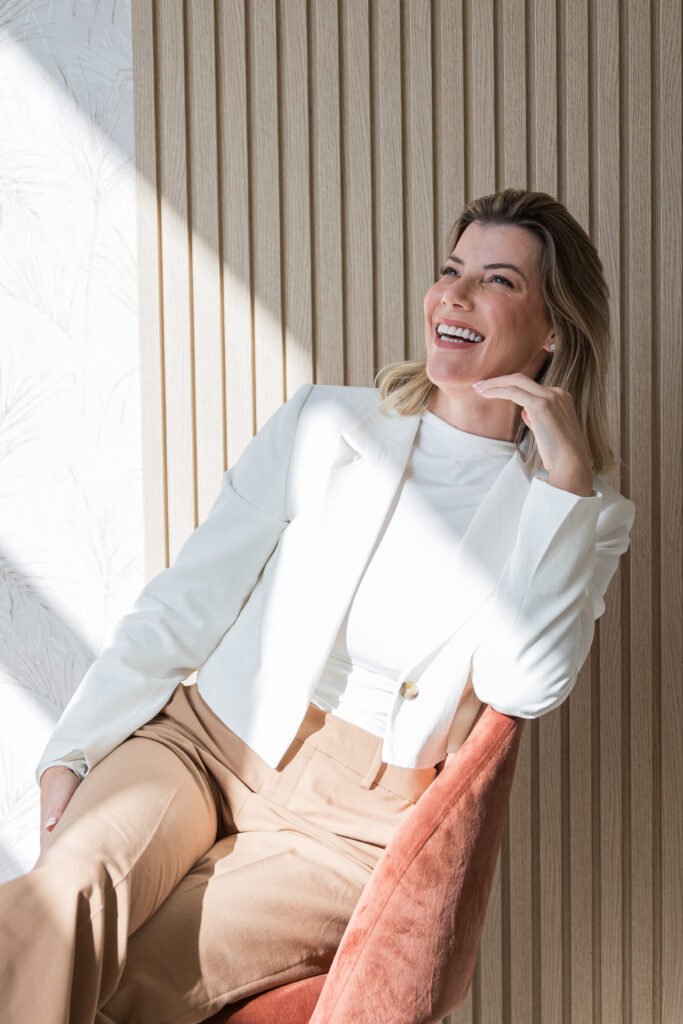 maiara zilio aoma beauty poblenou barcelona